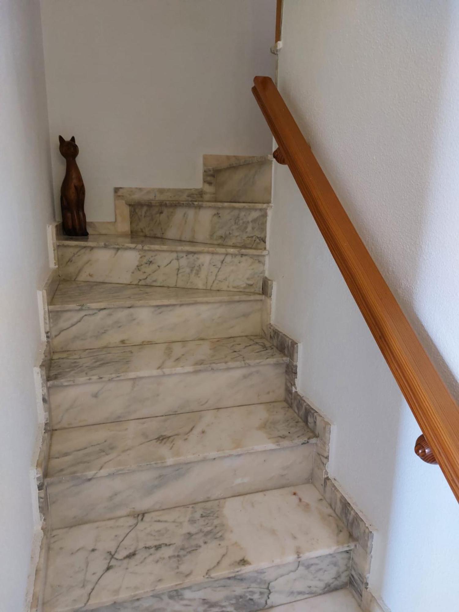 Villa Pilarin Dehesa de Campoamor  Exteriör bild